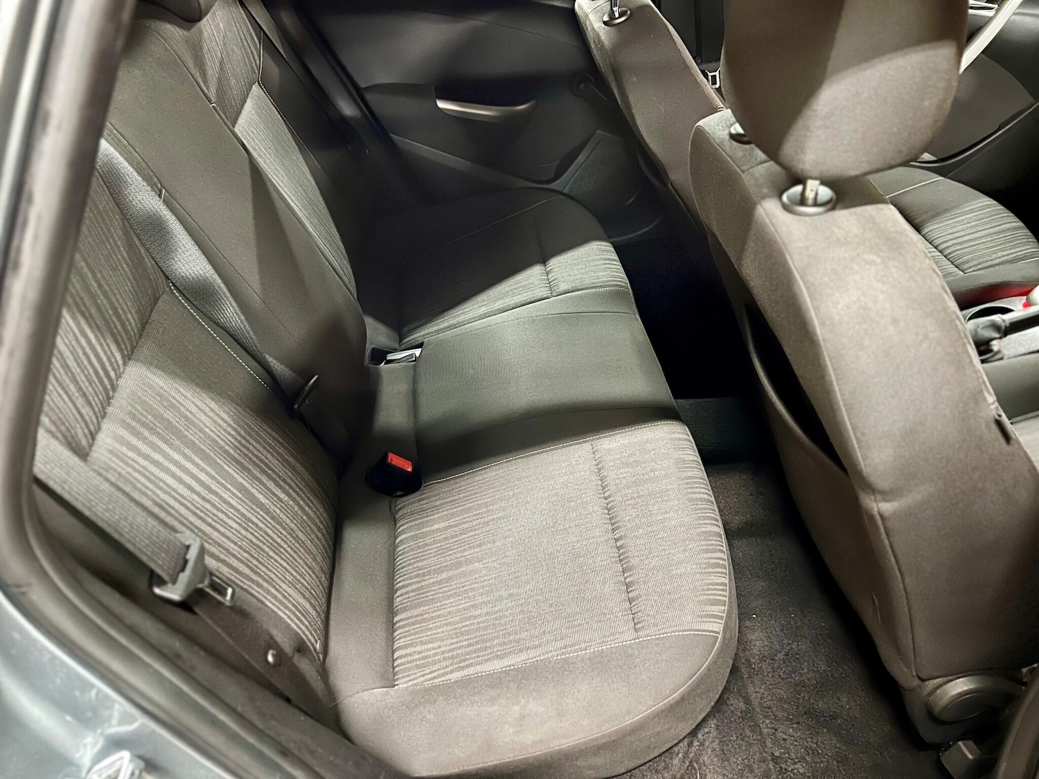 Used Vauxhall Astra 2012 for sale - 77049820: Photo 14