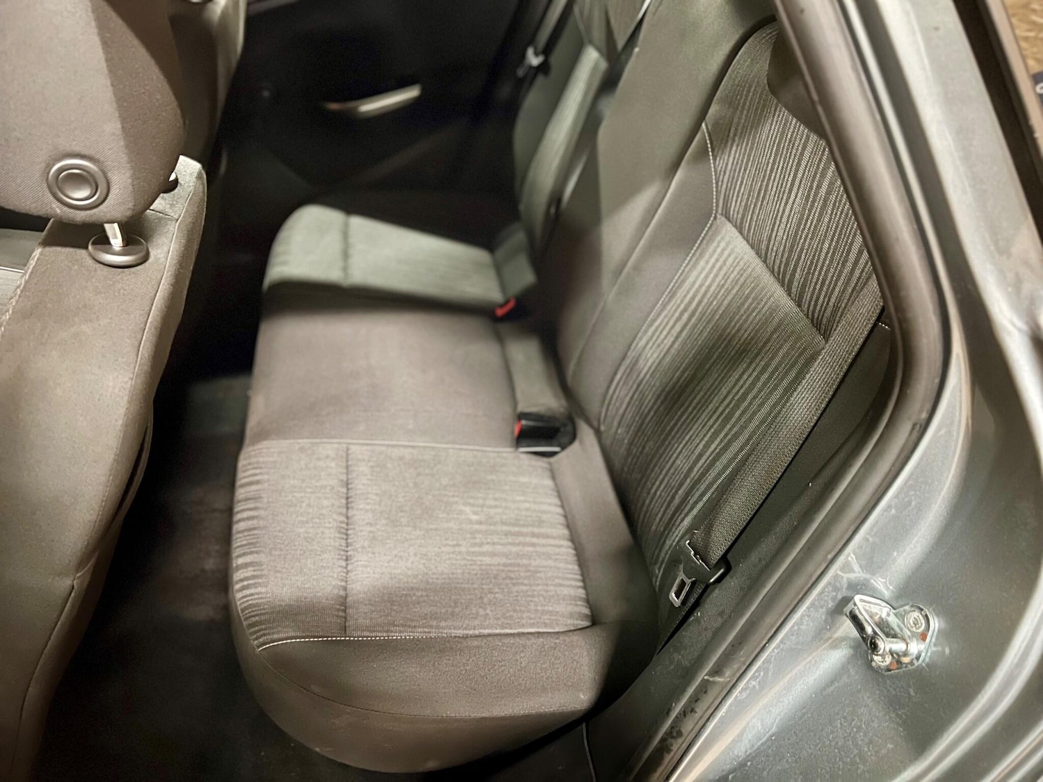 Used Vauxhall Astra 2012 for sale - 77049820: Photo 15