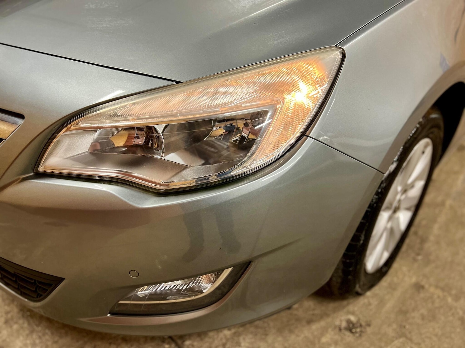 Used Vauxhall Astra 2012 for sale - 77049820: Photo 25