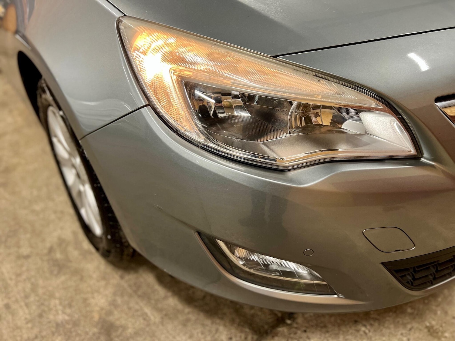 Used Vauxhall Astra 2012 for sale - 77049820: Photo 26