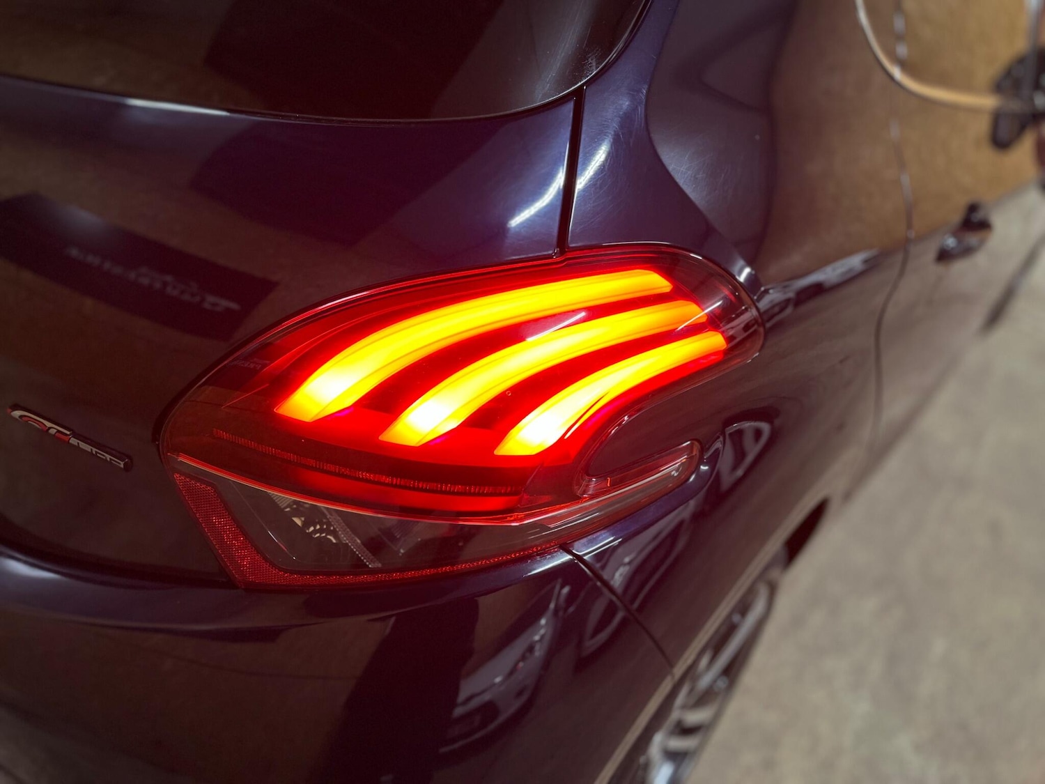 Used Peugeot 208 2018 for sale - 78086115: Photo 13