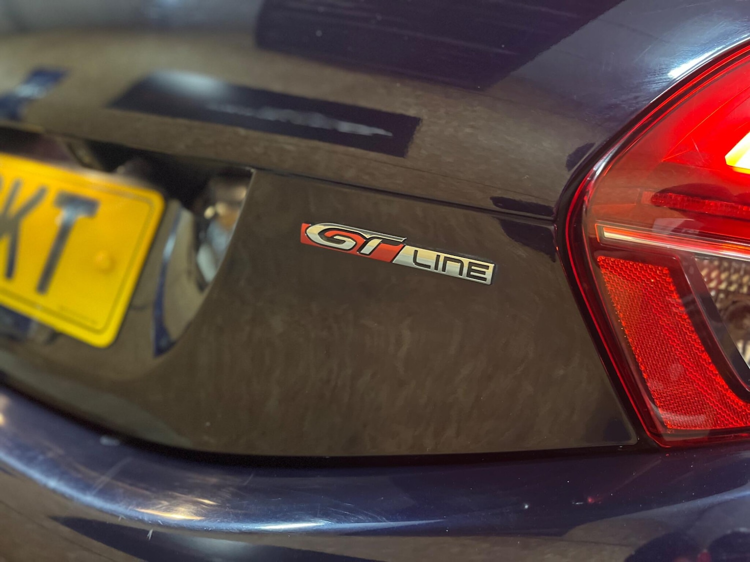 Used Peugeot 208 2018 for sale - 78086115: Photo 16