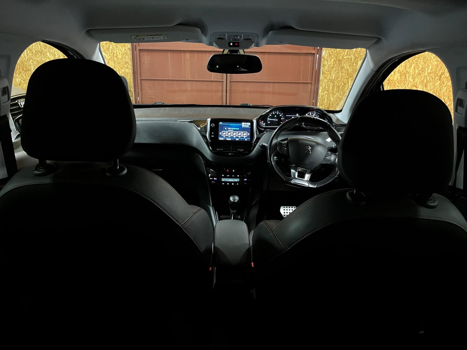 Used Peugeot 208 2018 for sale - 78086115: Photo 18