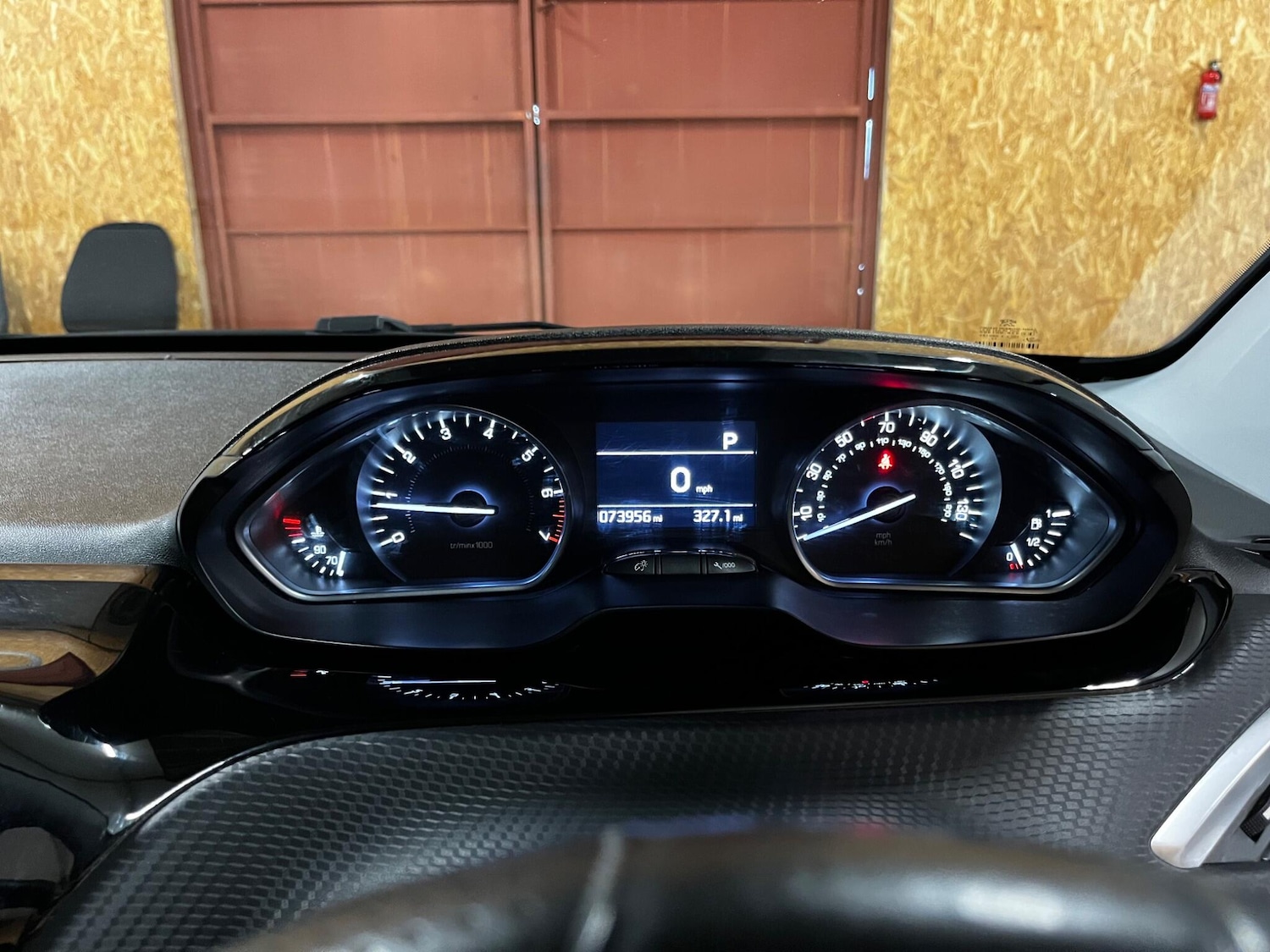 Used Peugeot 208 2018 for sale - 78086115: Photo 21