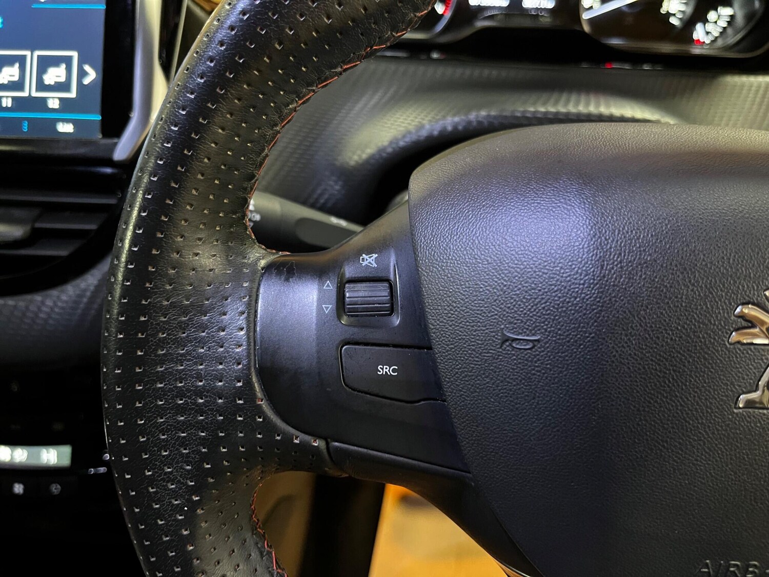 Used Peugeot 208 2018 for sale - 78086115: Photo 22