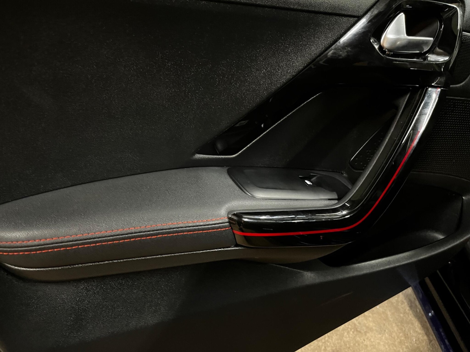 Used Peugeot 208 2018 for sale - 78086115: Photo 32