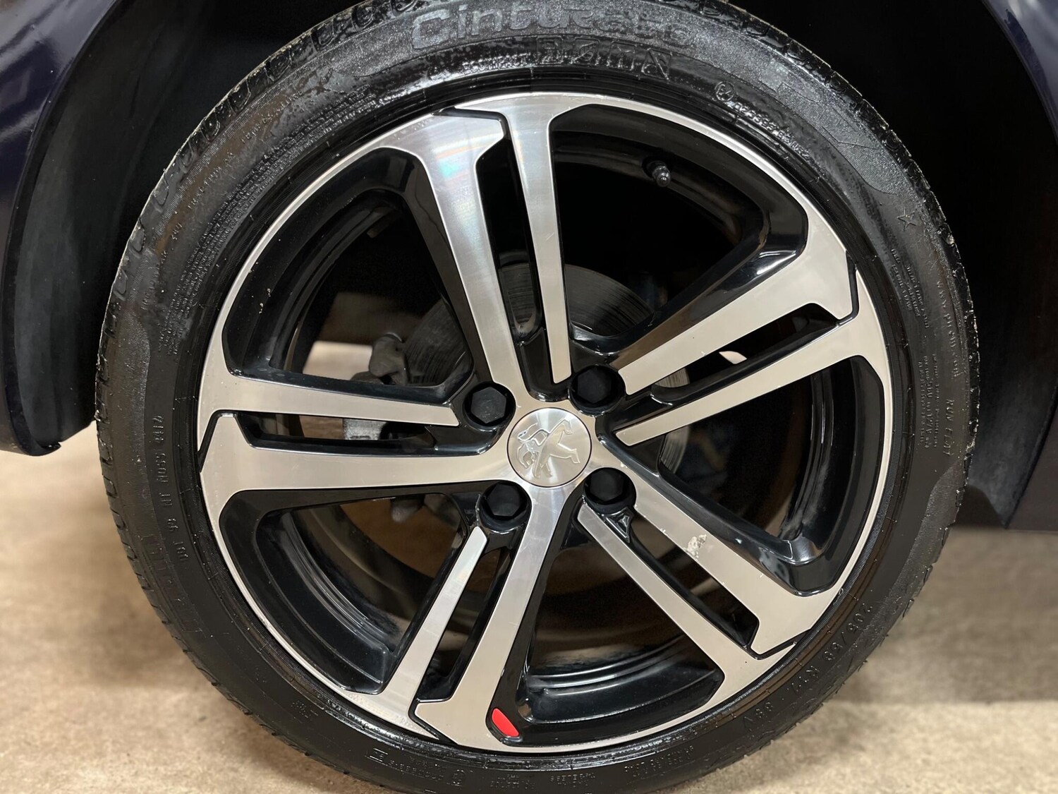 Used Peugeot 208 2018 for sale - 78086115: Photo 33