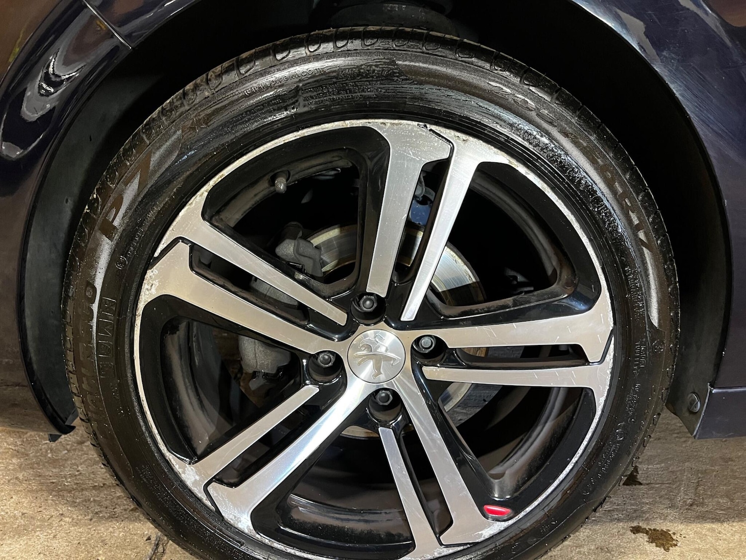 Used Peugeot 208 2018 for sale - 78086115: Photo 34