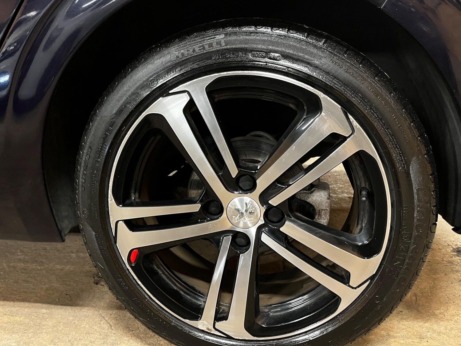 Used Peugeot 208 2018 for sale - 78086115: Photo 35