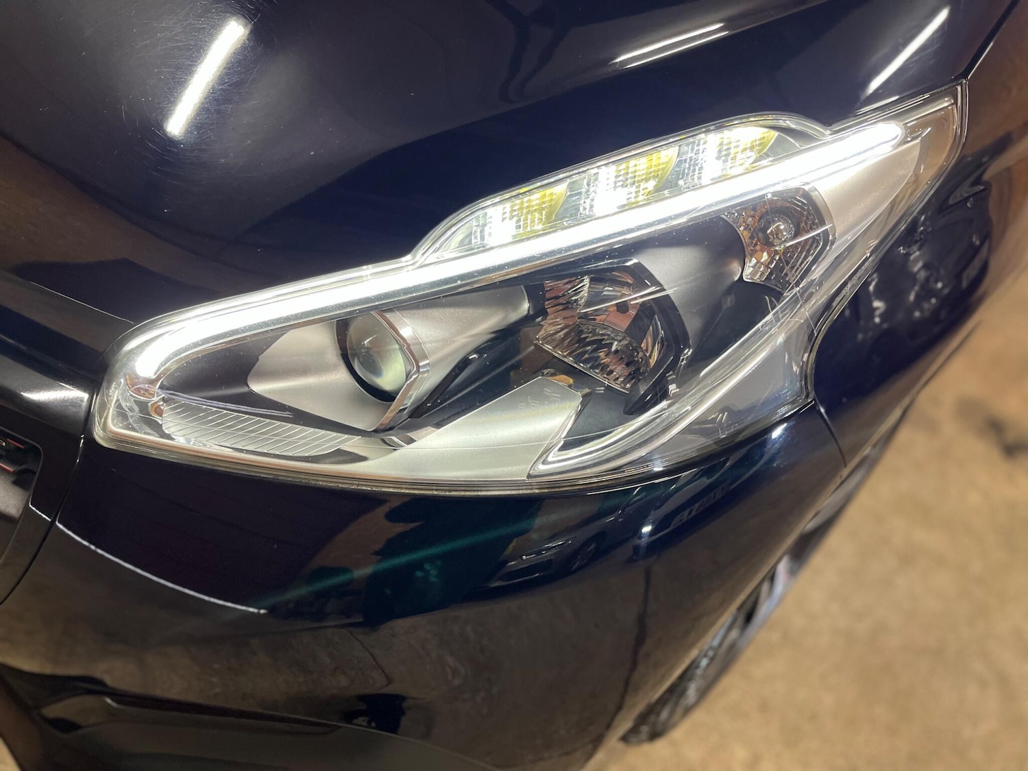 Used Peugeot 208 2018 for sale - 78086115: Photo 9