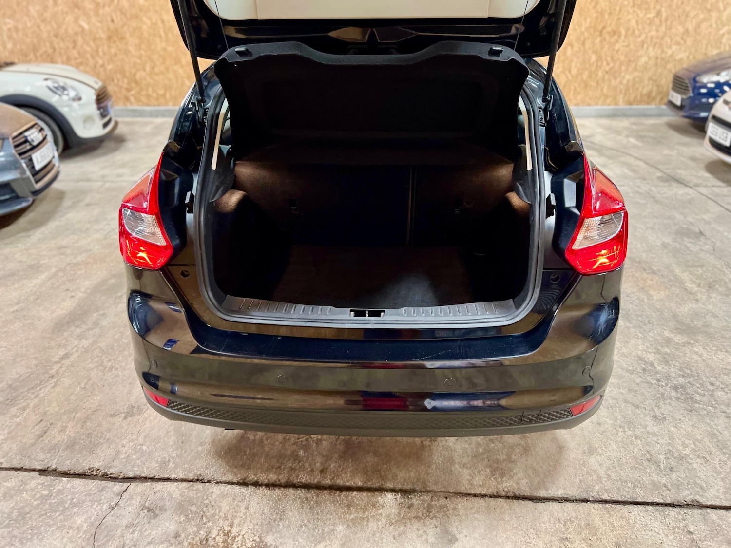 Vehicle 19