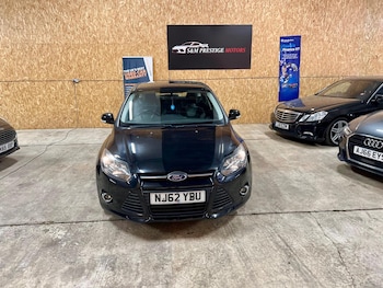 Used Ford Focus 2012 for sale - 75279022: Photo