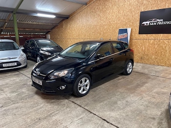 Used Ford Focus 2012 for sale - 75279022: Photo