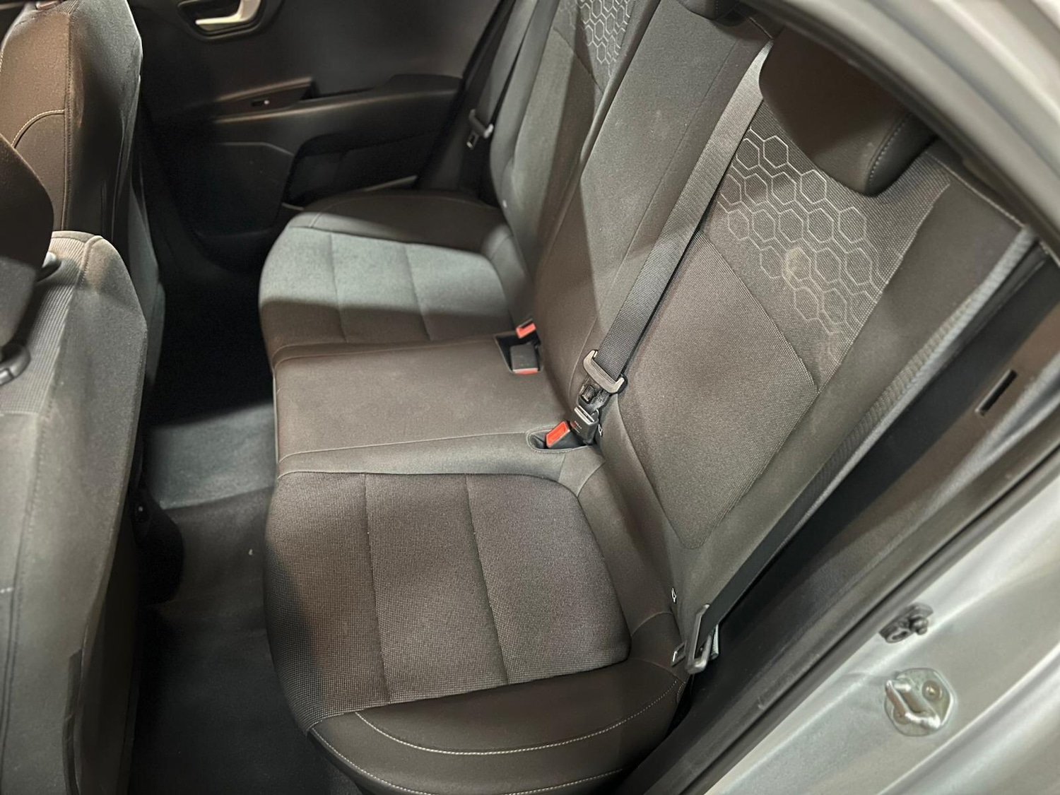 Used Kia Rio 2017 for sale - 76259639: Photo 14