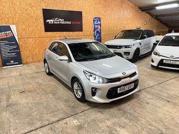 Kia - Rio