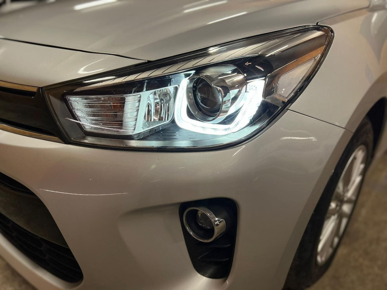 Used Kia Rio 2017 for sale - 76259639: Photo 20