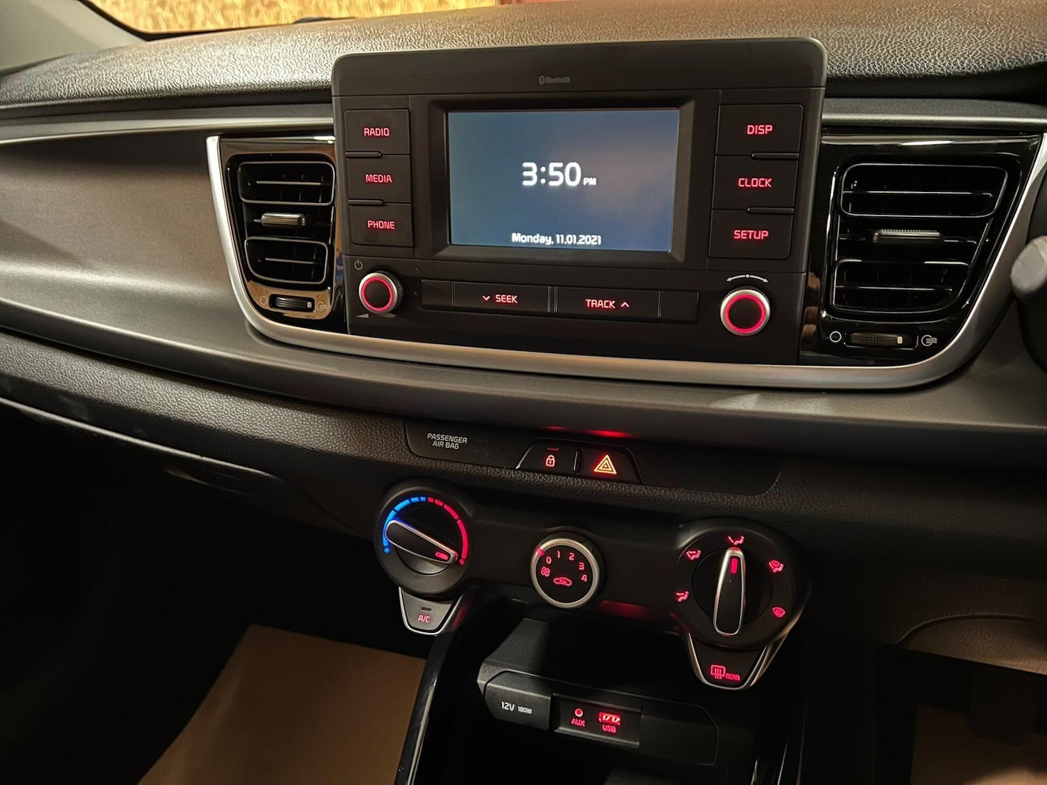 Used Kia Rio 2017 for sale - 76259639: Photo 21