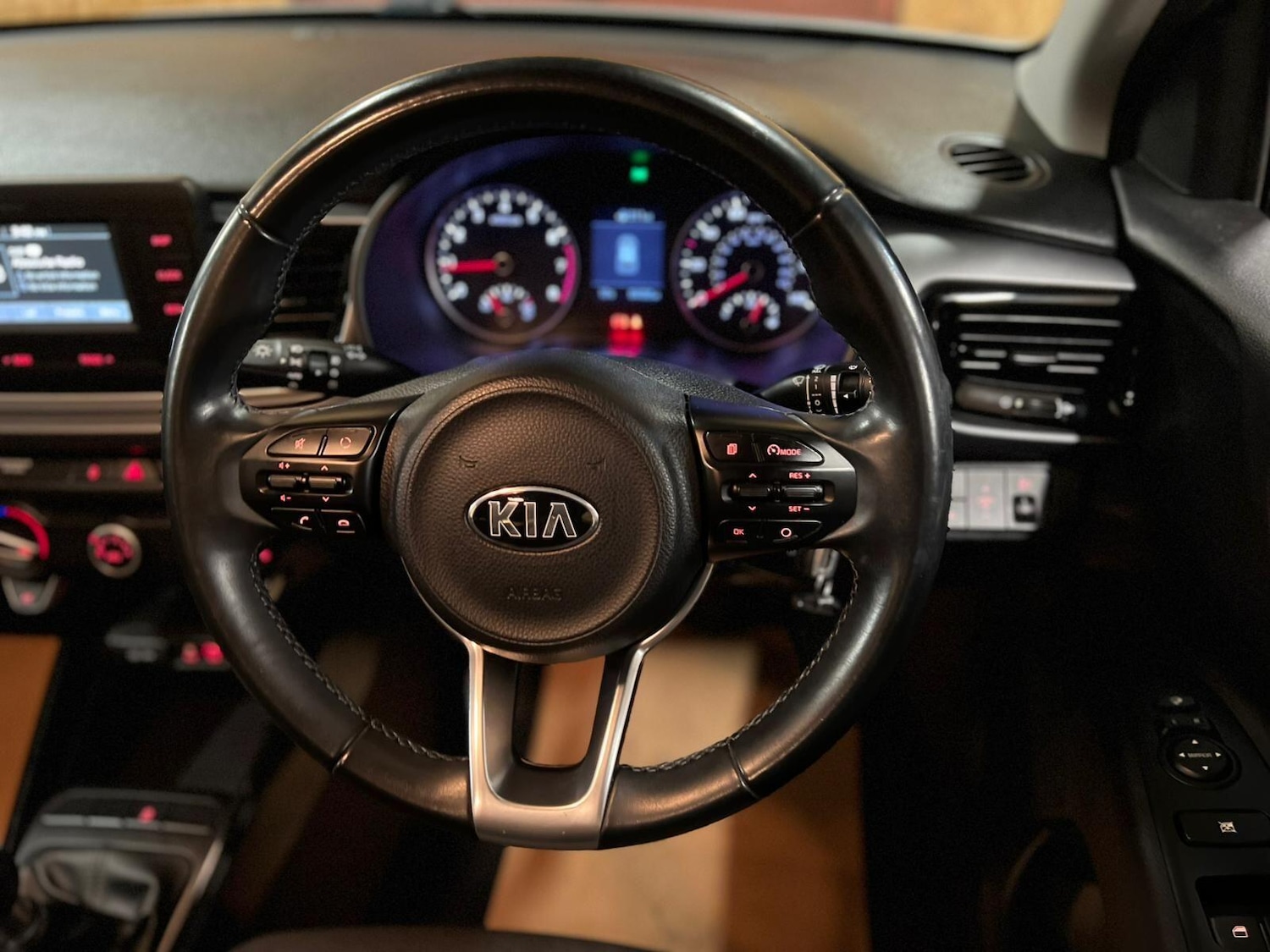 Used Kia Rio 2017 for sale - 76259639: Photo 25