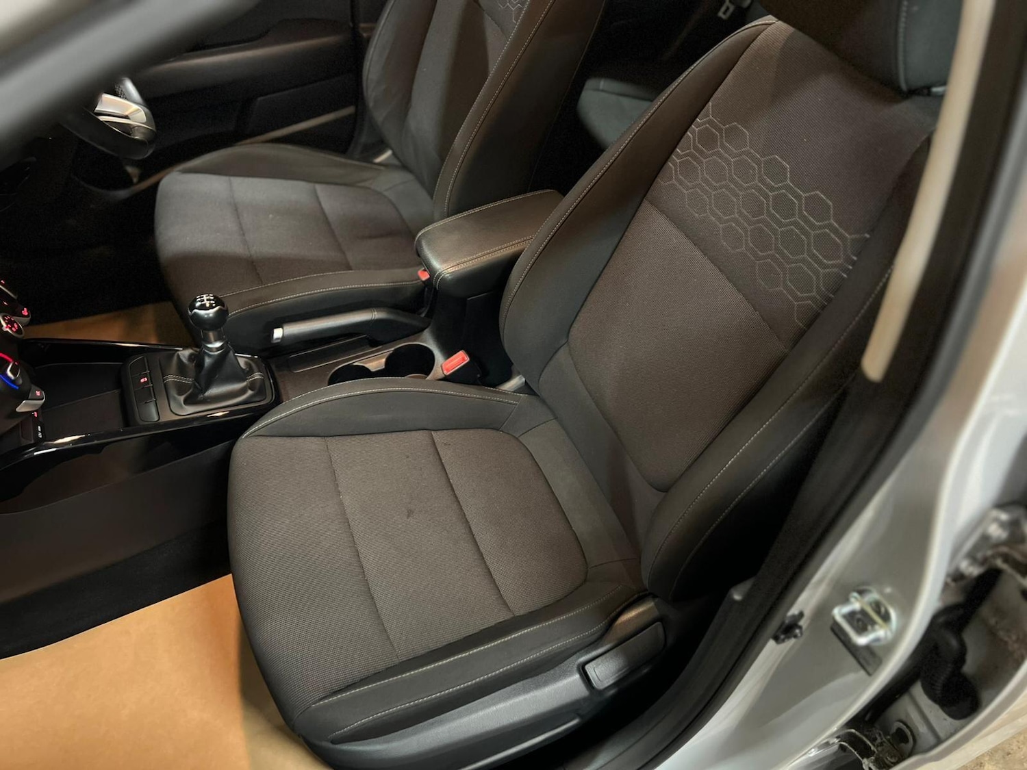 Used Kia Rio 2017 for sale - 76259639: Photo 26