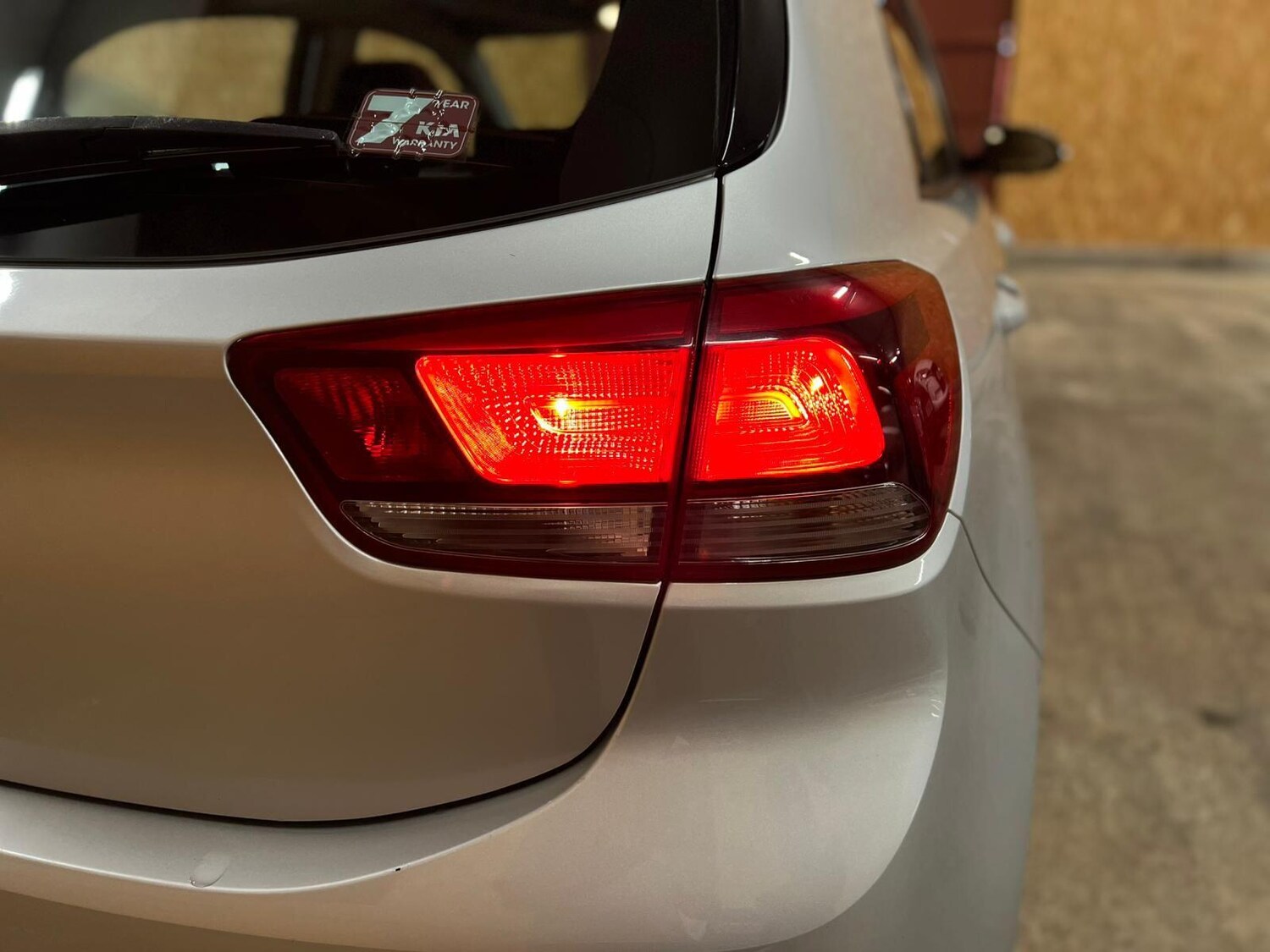 Used Kia Rio 2017 for sale - 76259639: Photo 27