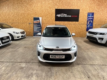 Used Kia Rio 2017 for sale - 76259639: Photo