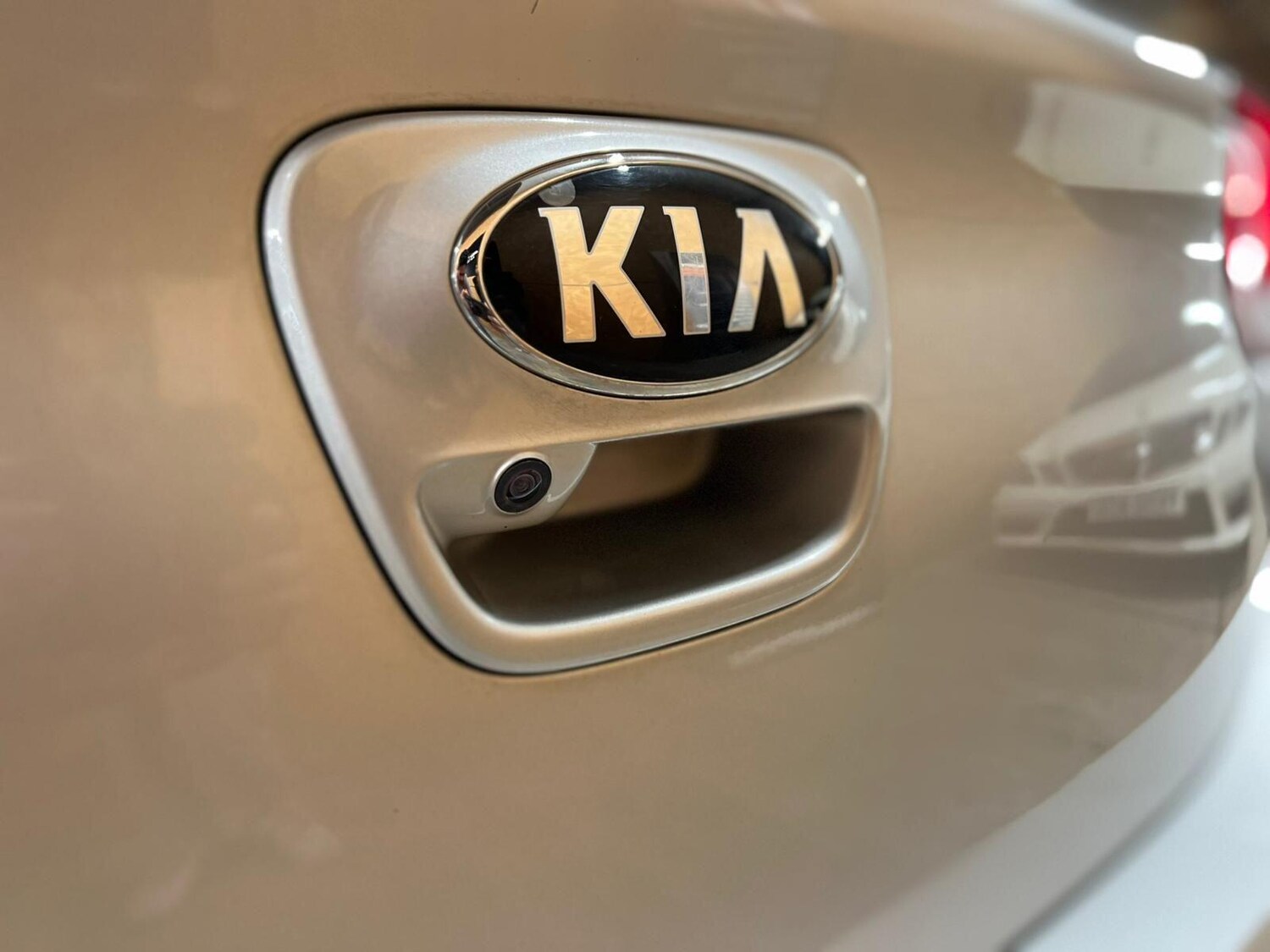 Used Kia Rio 2017 for sale - 76259639: Photo 31