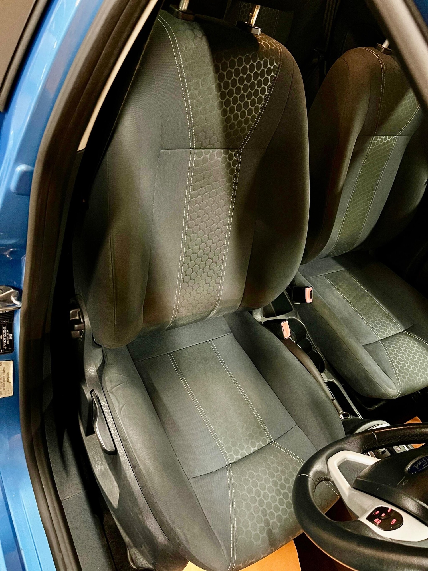 Used Ford Fiesta 2012 for sale - 77175440: Photo 12