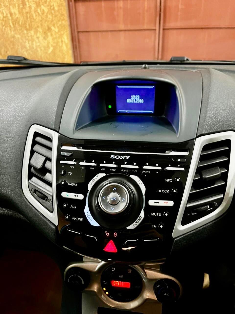 Used Ford Fiesta 2012 for sale - 77175440: Photo 13