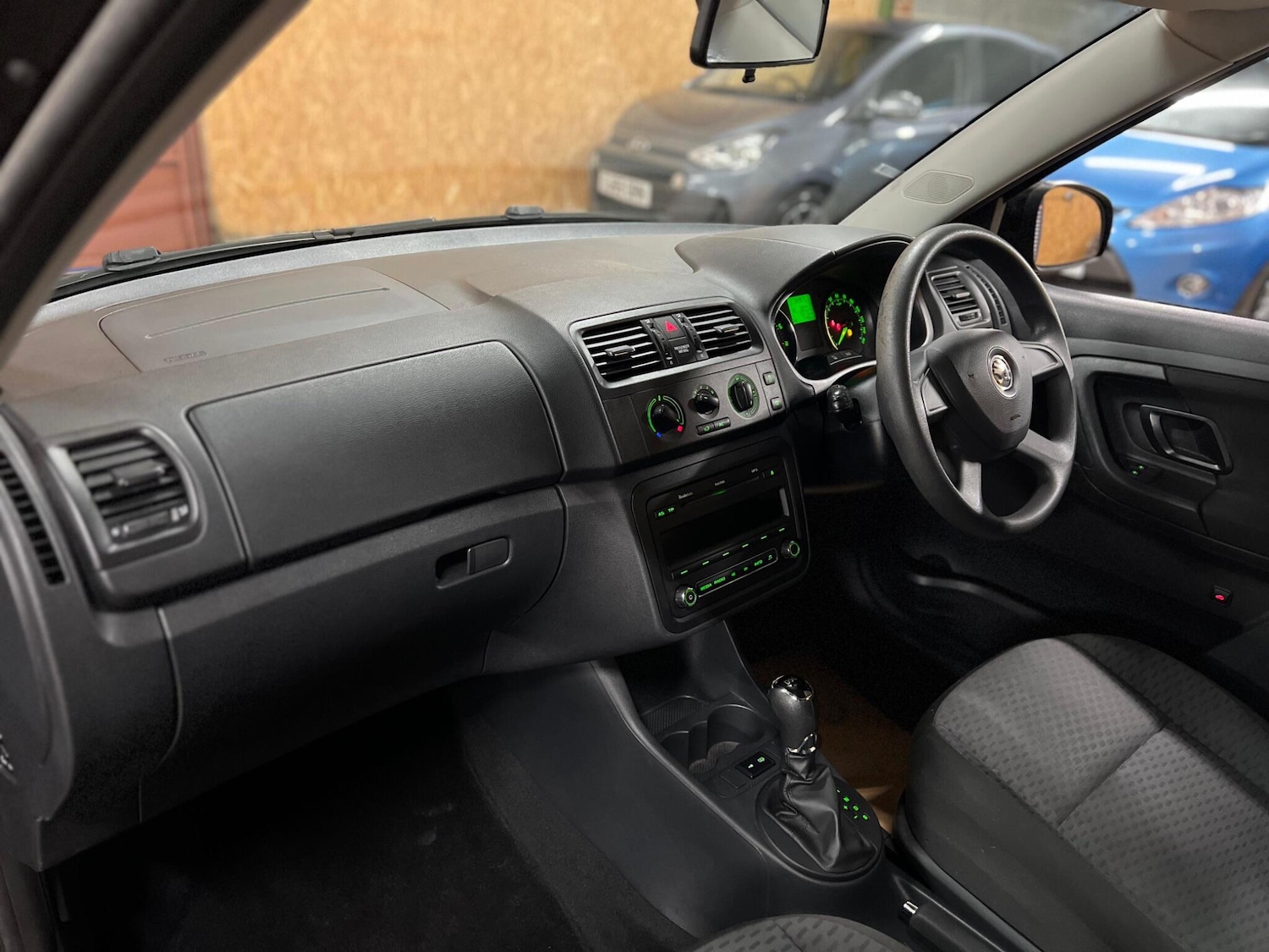 Used Skoda Fabia 2013 for sale - 77424731: Photo 10