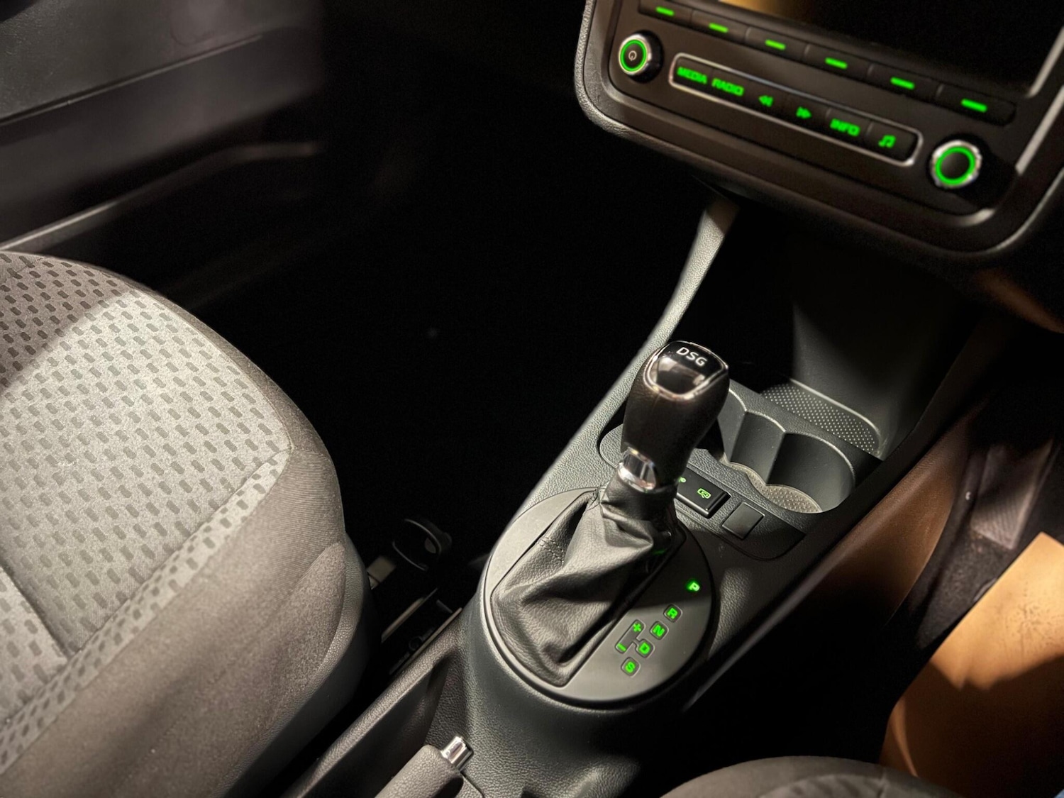 Used Skoda Fabia 2013 for sale - 77424731: Photo 12