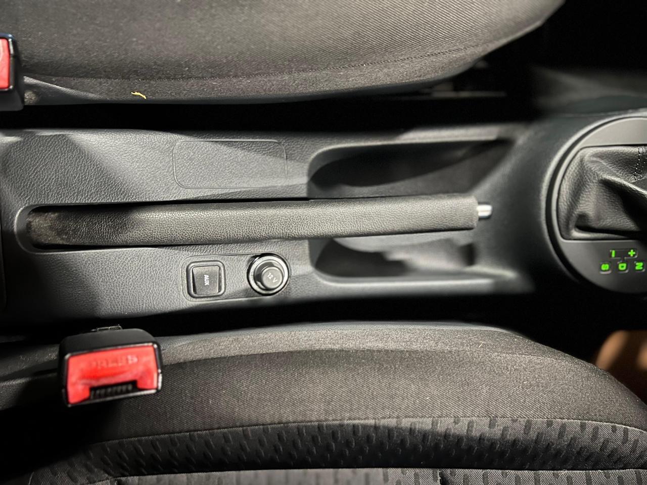 Used Skoda Fabia 2013 for sale - 77424731: Photo 15