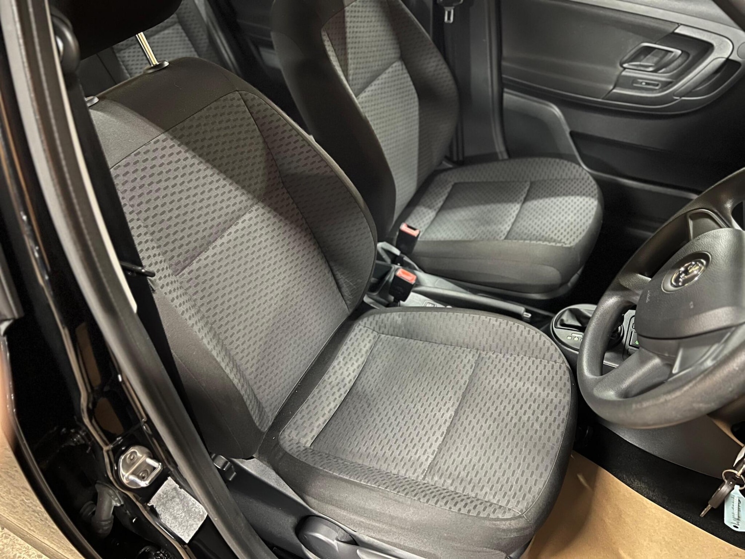 Used Skoda Fabia 2013 for sale - 77424731: Photo 18