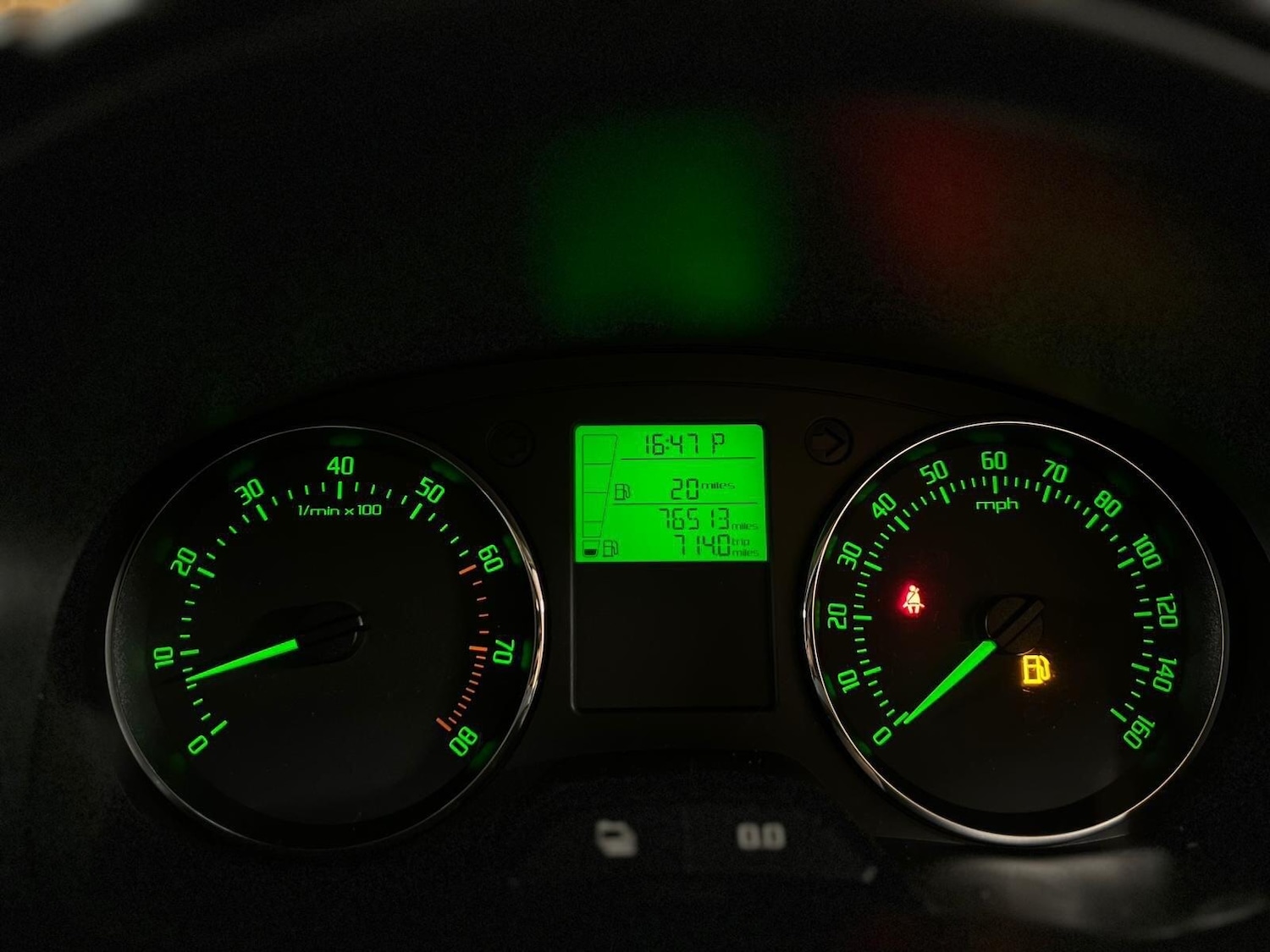 Used Skoda Fabia 2013 for sale - 77424731: Photo 24