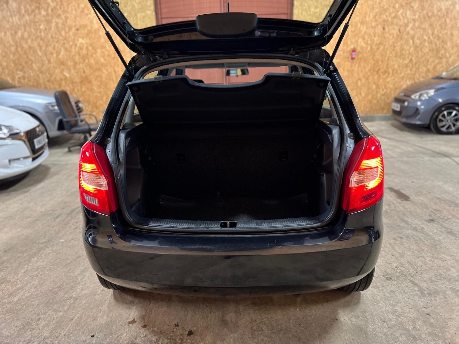 Used Skoda Fabia 2013 for sale - 77424731: Photo 25