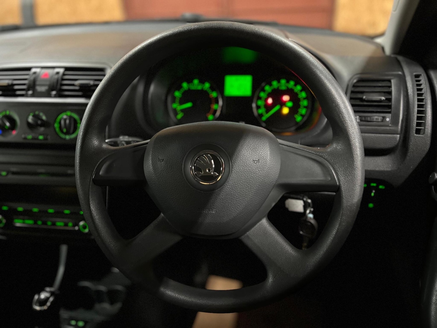 Used Skoda Fabia 2013 for sale - 77424731: Photo 27