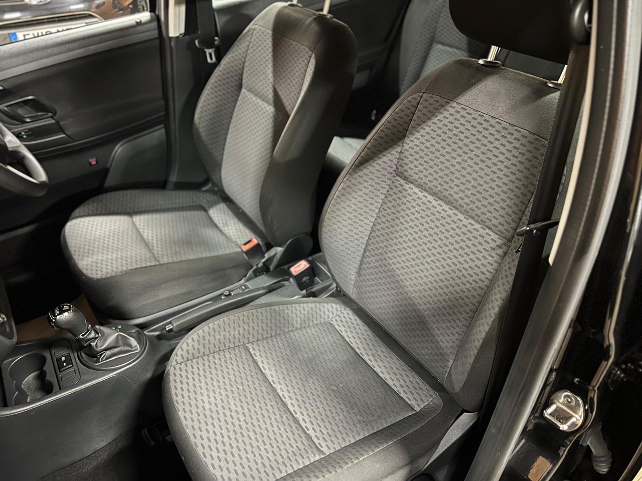 Used Skoda Fabia 2013 for sale - 77424731: Photo 30