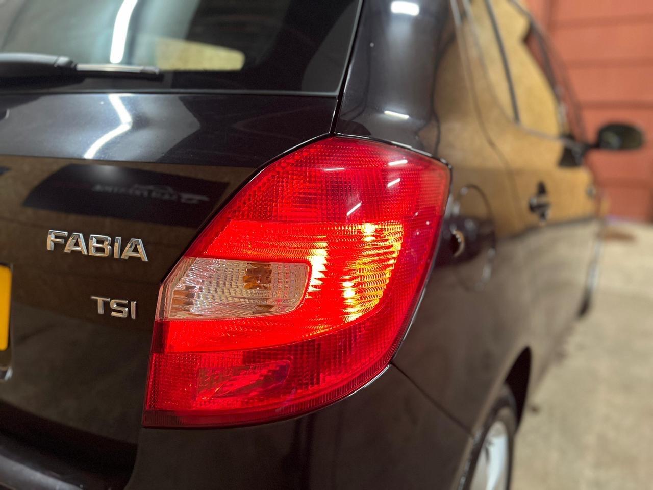 Used Skoda Fabia 2013 for sale - 77424731: Photo 33