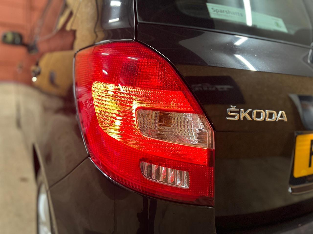 Used Skoda Fabia 2013 for sale - 77424731: Photo 34