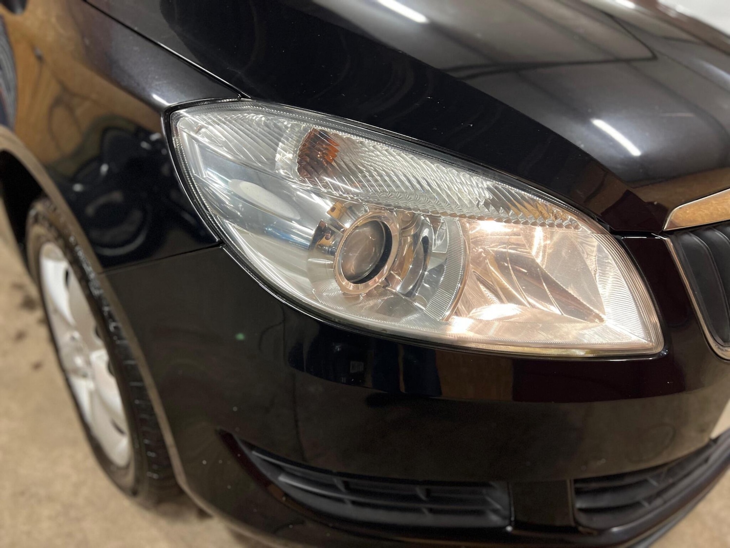 Used Skoda Fabia 2013 for sale - 77424731: Photo 36