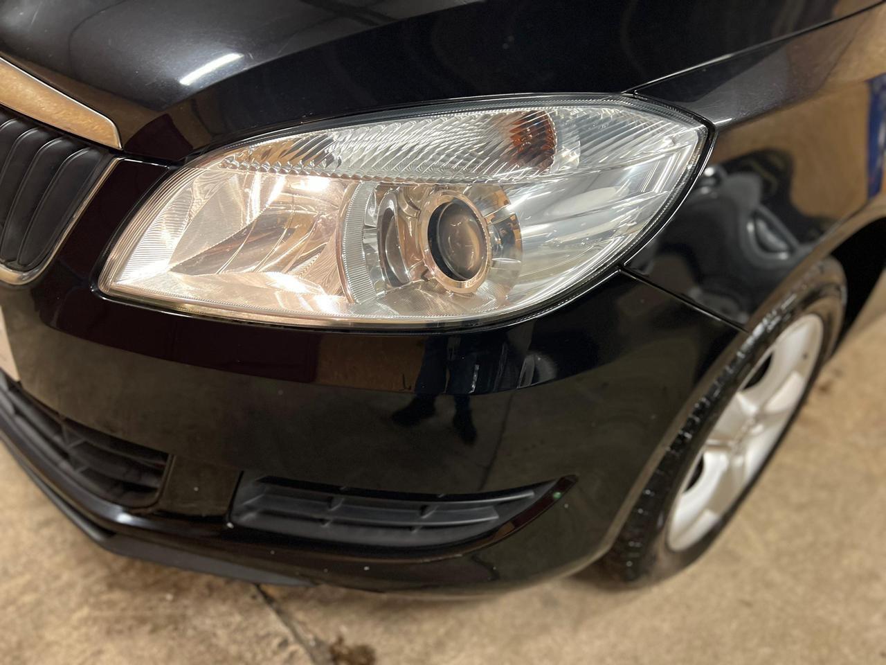 Used Skoda Fabia 2013 for sale - 77424731: Photo 37