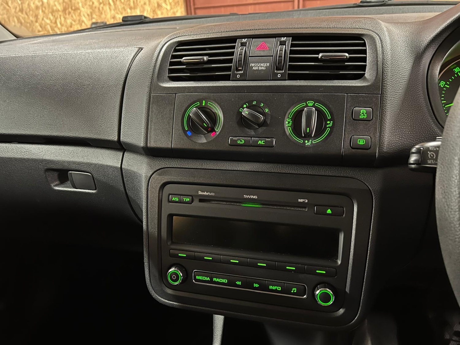 Used Skoda Fabia 2013 for sale - 77424731: Photo 39