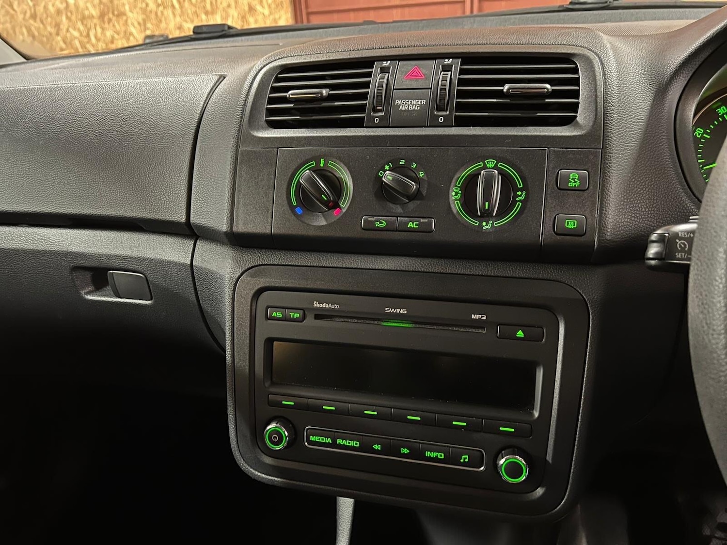 Used Skoda Fabia 2013 for sale - 77424731: Photo 41