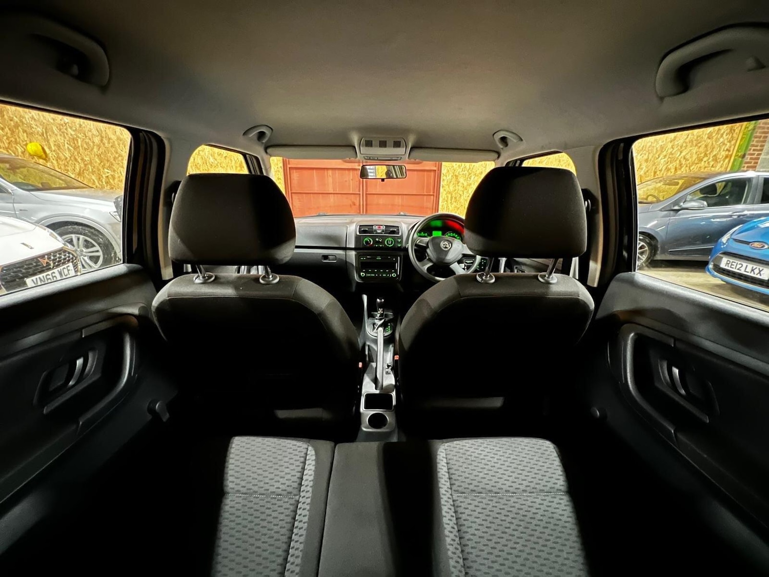 Used Skoda Fabia 2013 for sale - 77424731: Photo 42