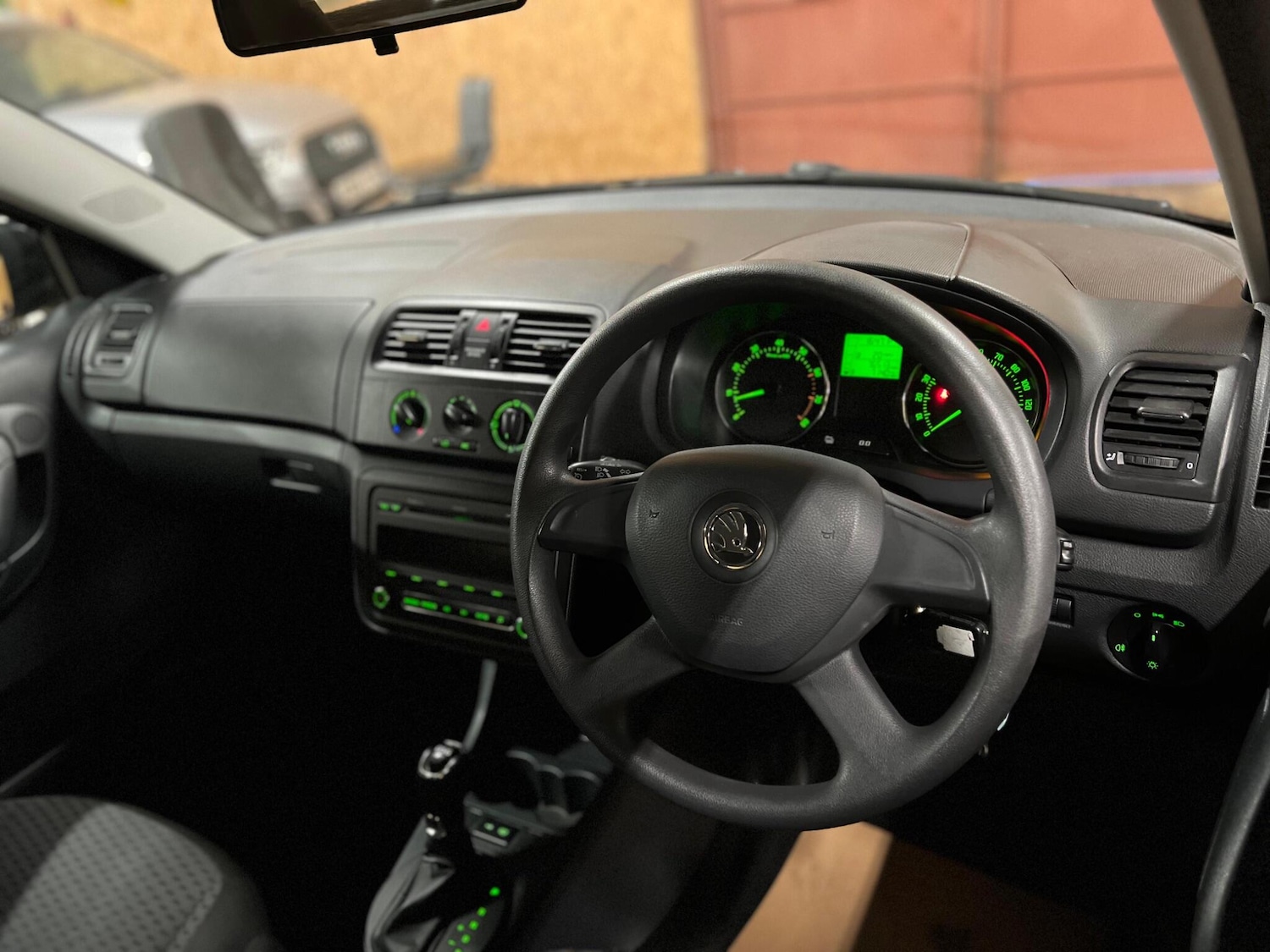 Used Skoda Fabia 2013 for sale - 77424731: Photo 9