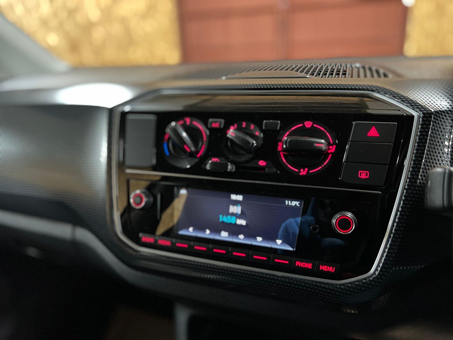 Used Volkswagen up! for sale - 77883592: Photo 12