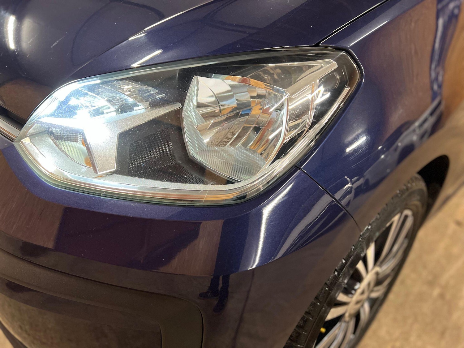 Used Volkswagen up! for sale - 77883592: Photo 18