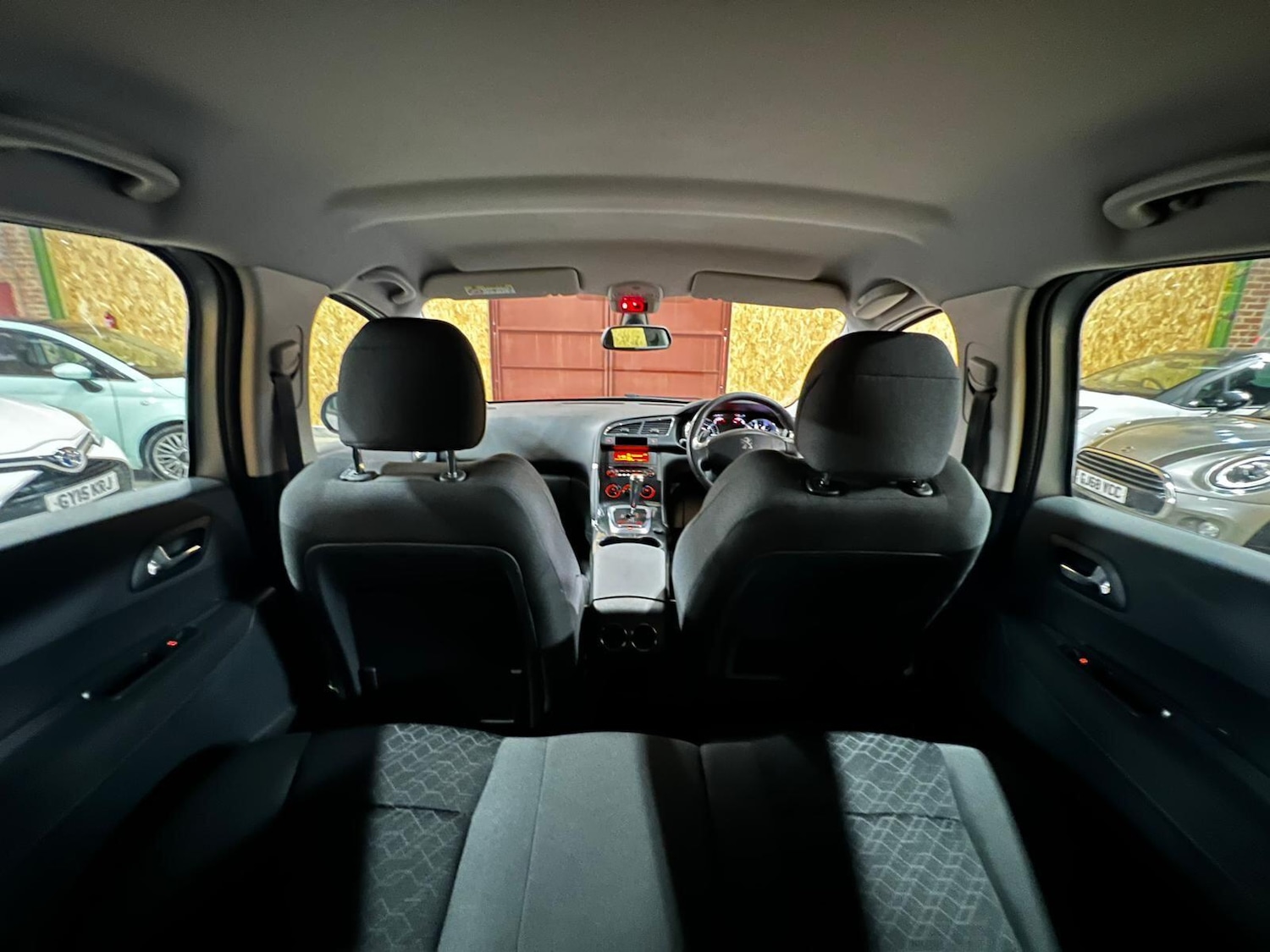 Used Peugeot 3008 2014 for sale - 76432526: Photo 11