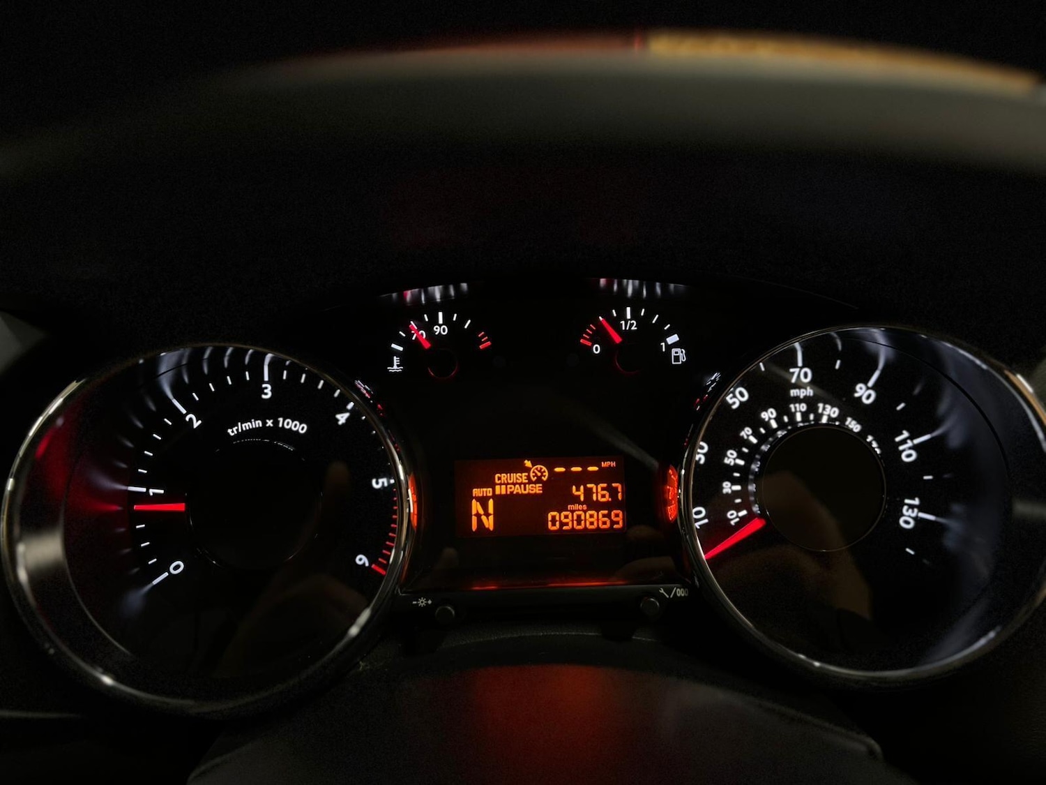 Used Peugeot 3008 2014 for sale - 76432526: Photo 15