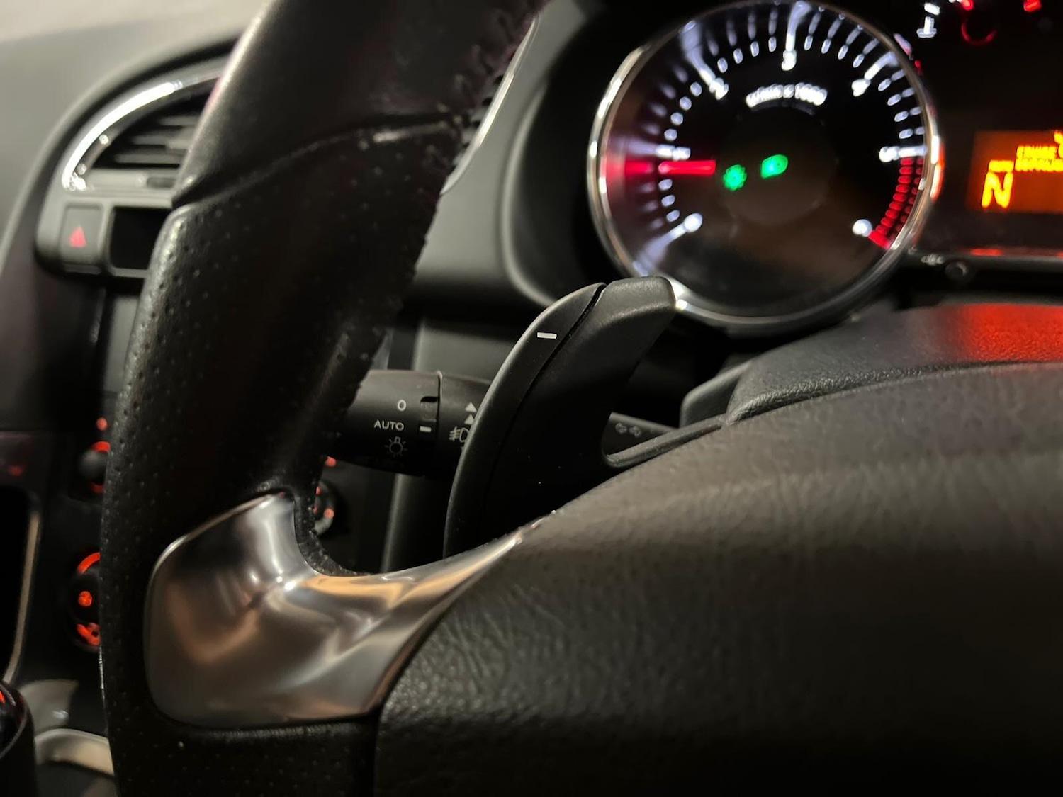 Used Peugeot 3008 2014 for sale - 76432526: Photo 18