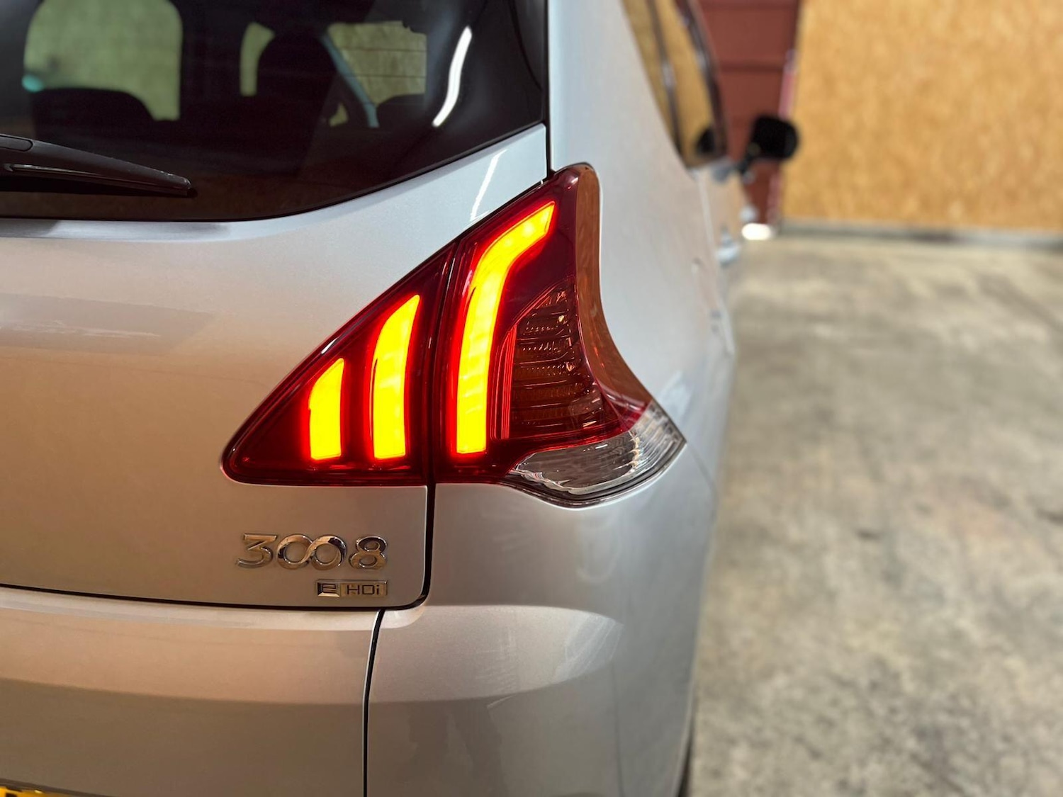 Used Peugeot 3008 2014 for sale - 76432526: Photo 20